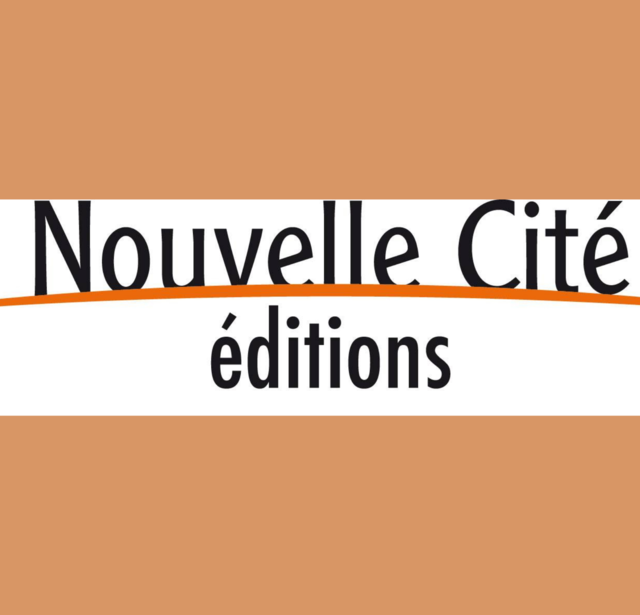 Les éditions Nouvelle Cité