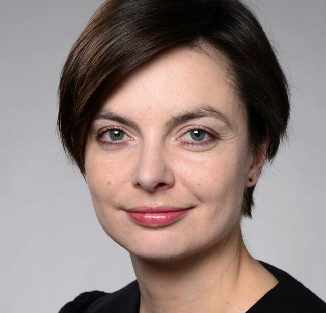 Anne Gérard