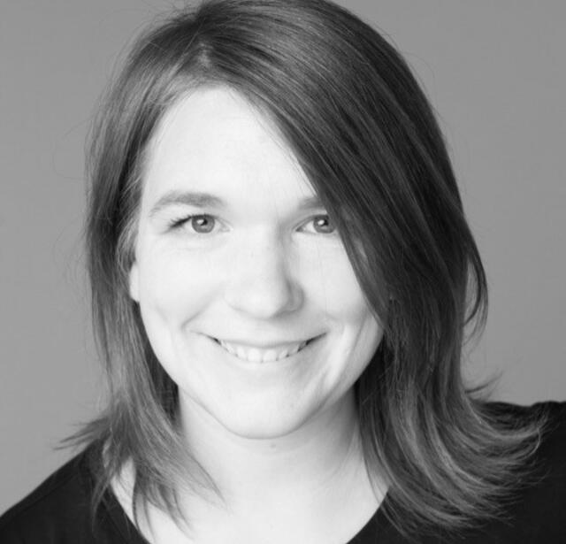 Claire Glorieux