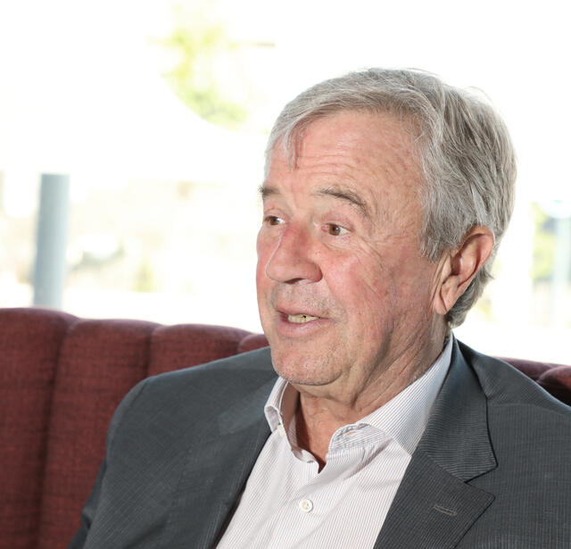 Antoine Gallimard : « Les éditeurs ne sont pas des enzymes gloutons »2.jpg