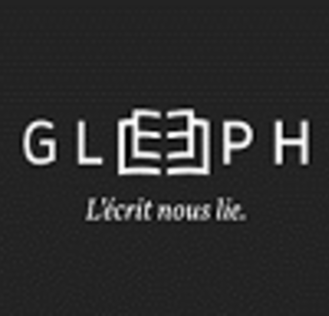 Gleeph logo