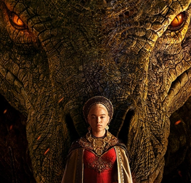 House of Dragons