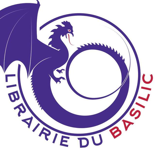 Librairie du Basilic