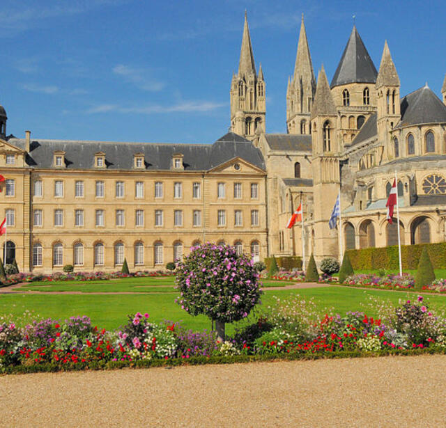 Les 28, 29 et 30 septembre, l'ABDU donne rendez-vous à Caen pour son 51e Congrès.