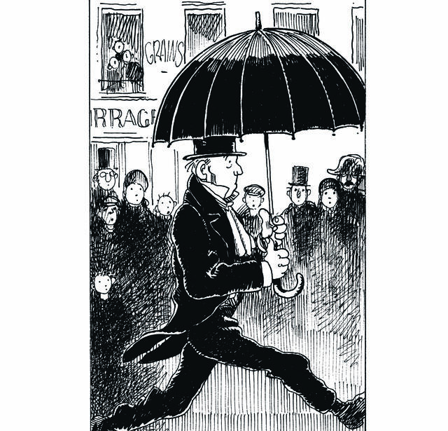 Jules Verne, "Récits retrouvés illustrés par Jacques Tardi" (Le cherche midi) : Un dernier Verne0.jpg