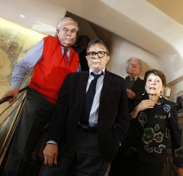 Jurés prix Medicis