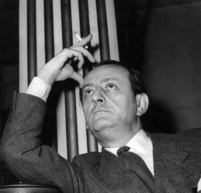 André Malraux