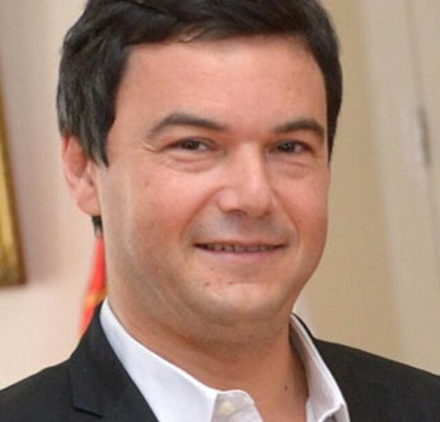 Thomas Piketty