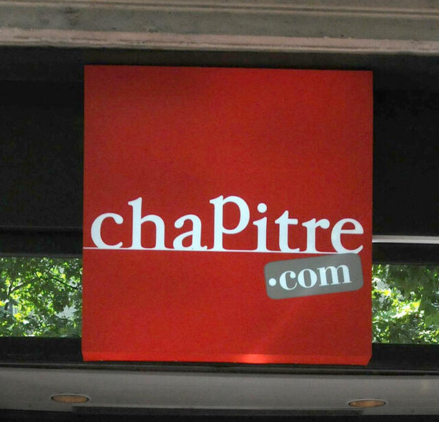 chapitre.com logo