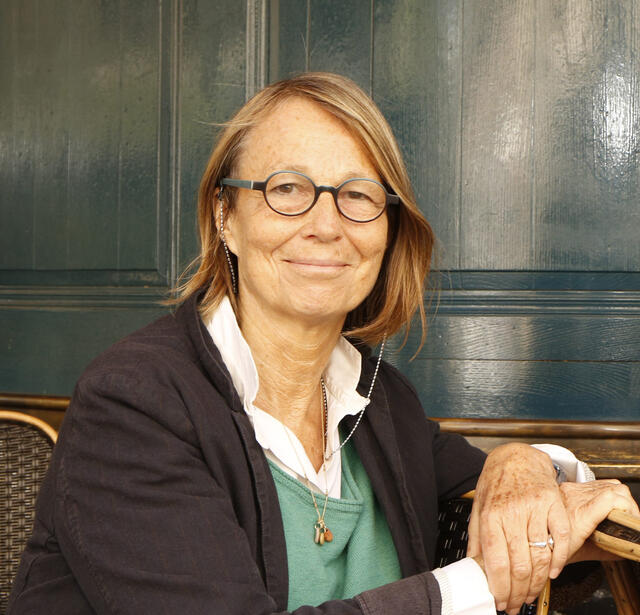 Françoise Nyssen