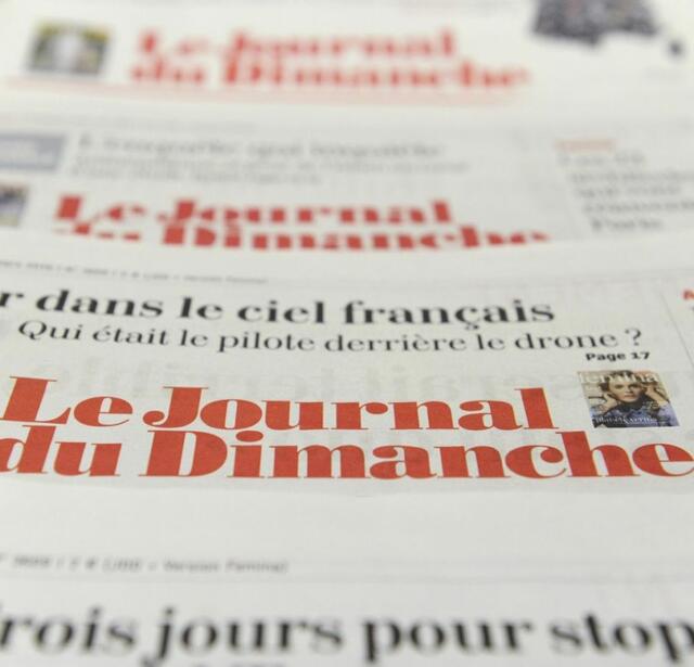 Le Journal du dimanche