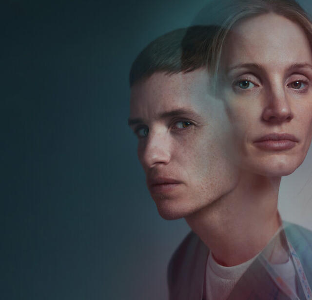 Film Meurtres sans ordonnance, Netflix