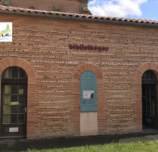 La bibliothèque de Larra, en Haute-Garonne, devient municipale.