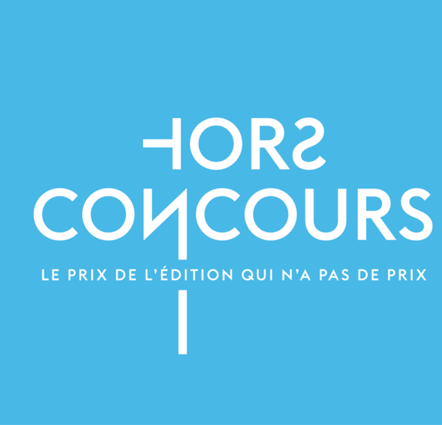 Logo Prix hors concours