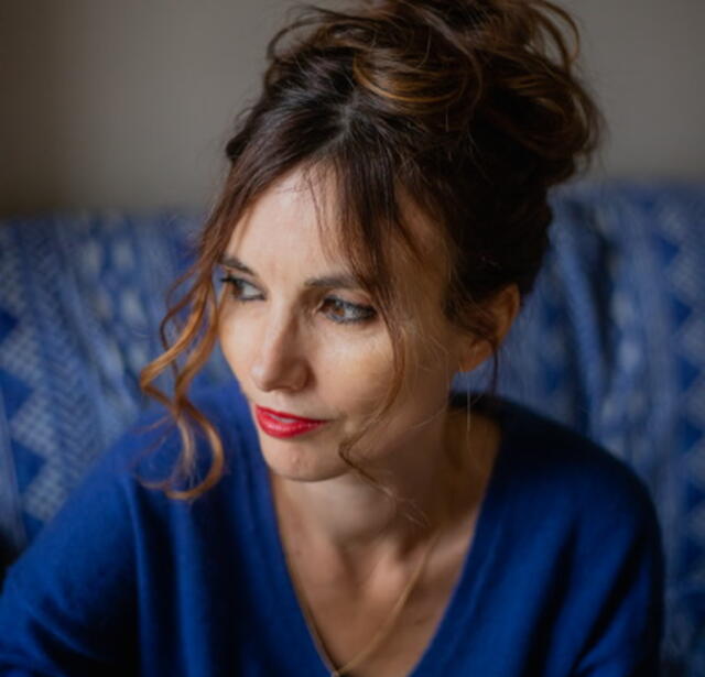 Emilie Colombani