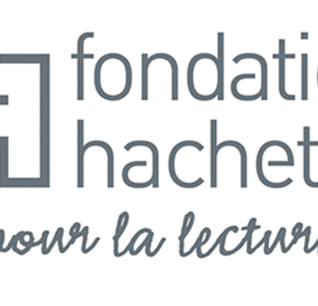 La fondation Hachette pour la lecture accompagne financièrement 8 associations