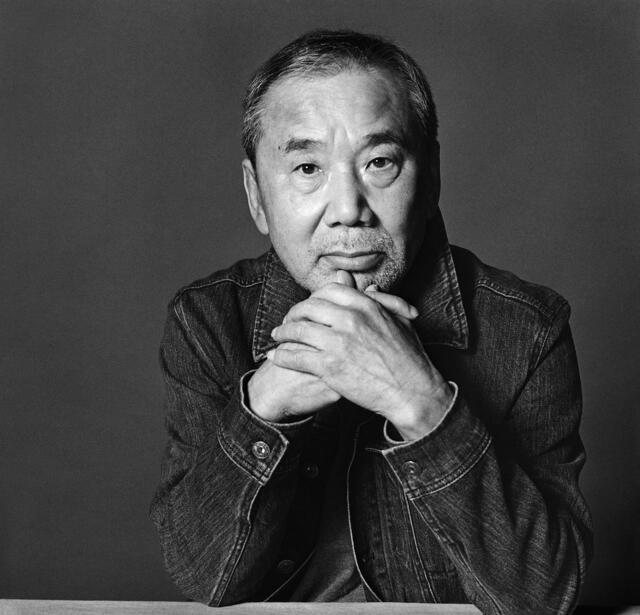 Haruki Murakami, "T" (Belfond) : T-shirt stories0.jpg