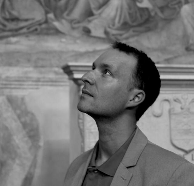 Jérémie Koering