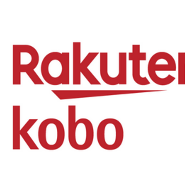 Logo Rakuten Kobo