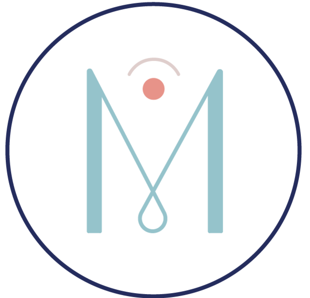 logo michi maison d'édition