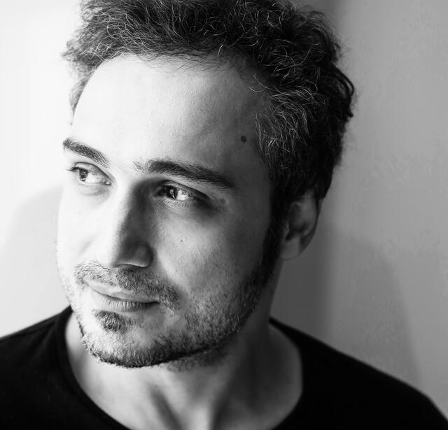 Ersin Karabulut, lauréat du prix Relay de la BD 2022