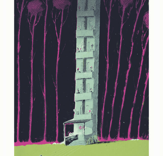 Roman Muradov, "Tous les vivants" (Dargaud) : Fantômes familiers0.jpg