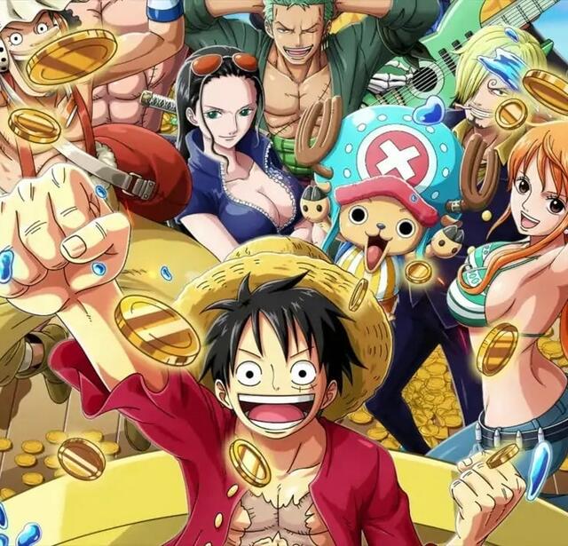 One Piece