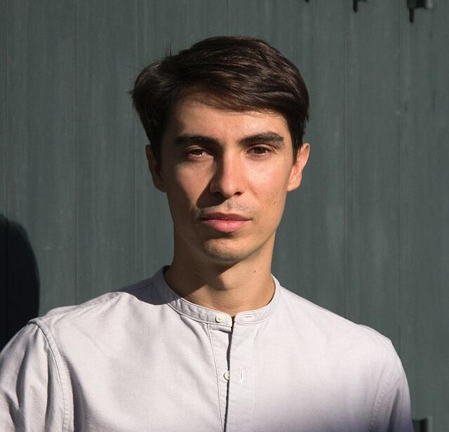 Grégory Le Floch