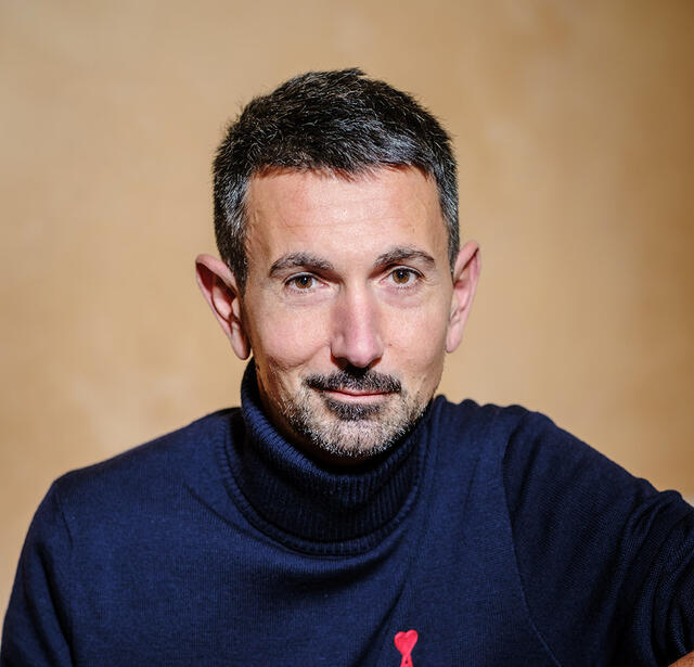 Guillaume Robert