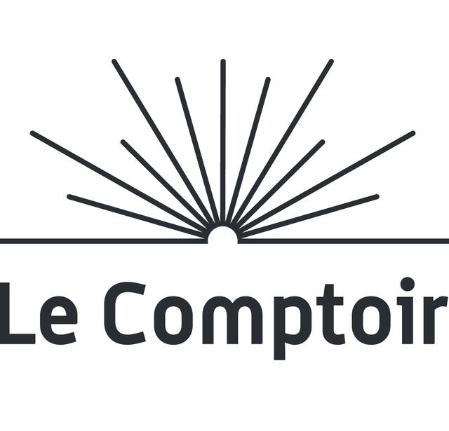 Le Comptoir