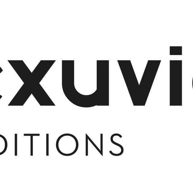 Logo Exuvie