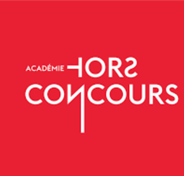Académie Hors-concours
