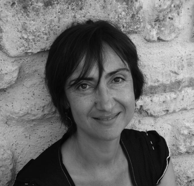 Agnès Laroche