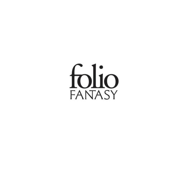 Folio Fantasy logo