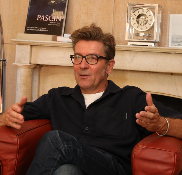 Frédéric Lavabre