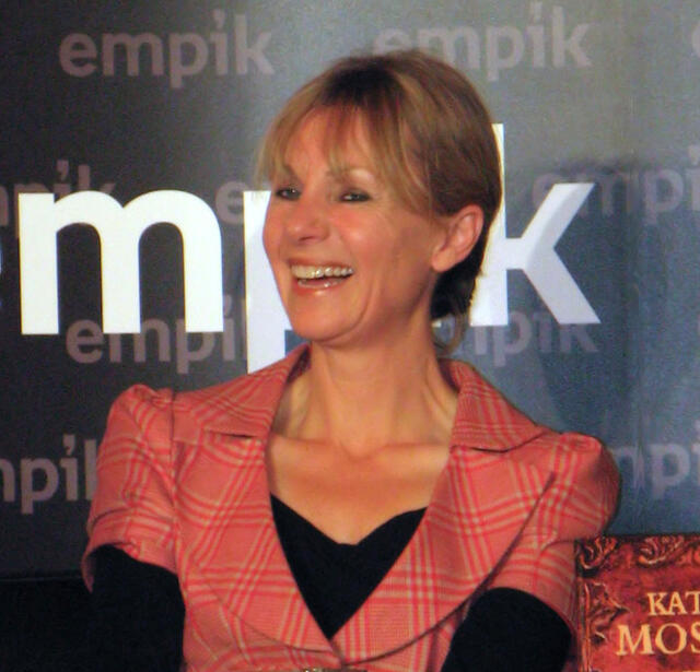 Kate Mosse