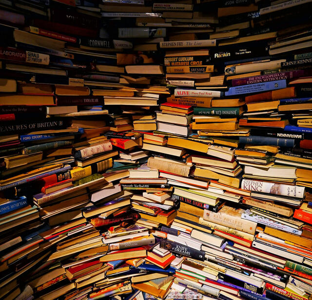 Livres