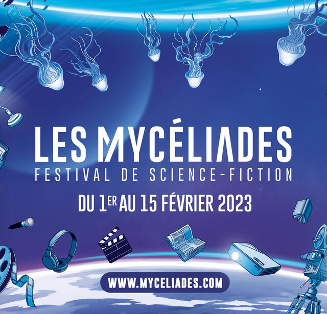 Mycéliades