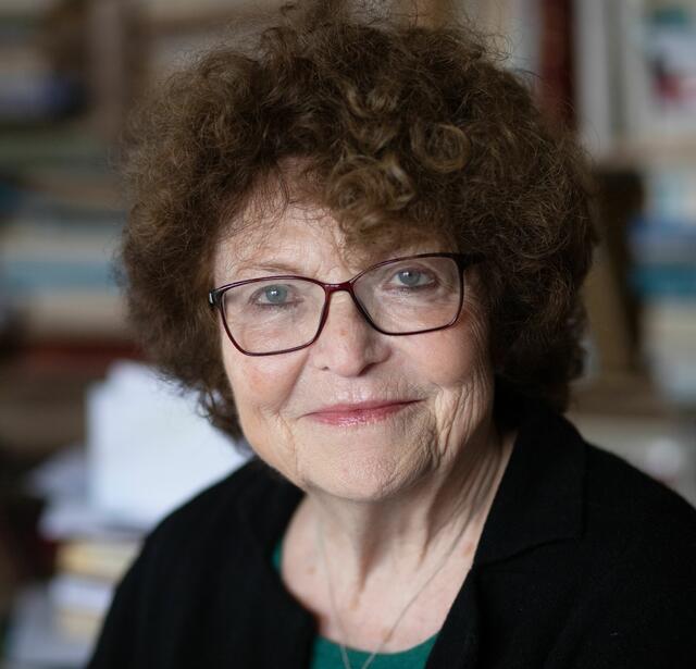 Michèle Riot-Sarcey, "L'émancipation entravée. L'idéal au risque des idéologies du XXe siècle" (La Découverte)0.jpg