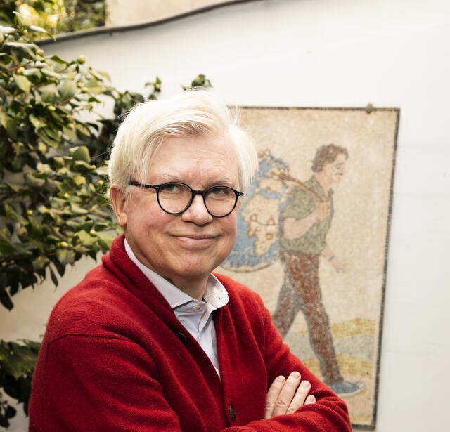 Philippe Gloaguen : « Le Routard ne doit son succès qu'aux libraires »0.jpg