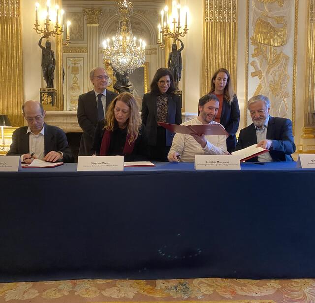 Accord auteurs éditeurs