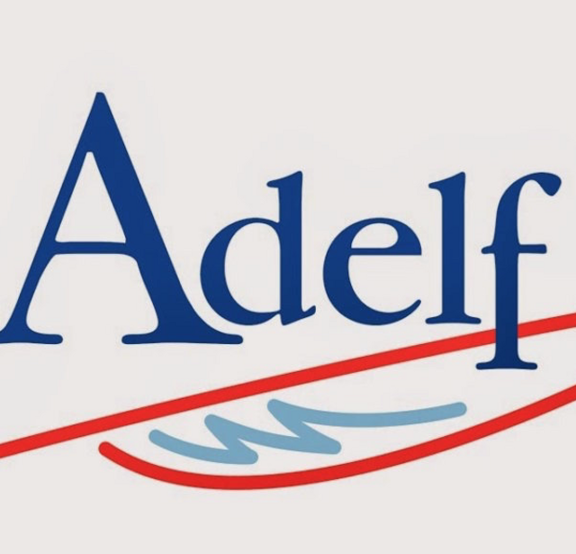 ADELF (Association des écrivains de langue française)