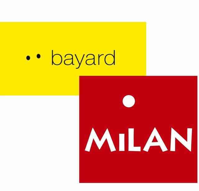 Bayard et Milan