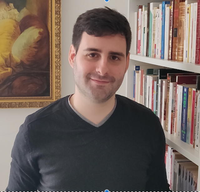 Benoît Laglaive Librairie des Univers