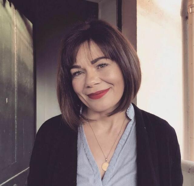 Cécile Alix