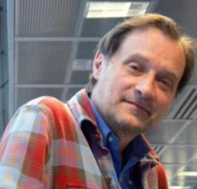 Jean-François Fogel