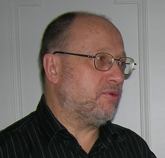 Jean-Marie Apostolidès