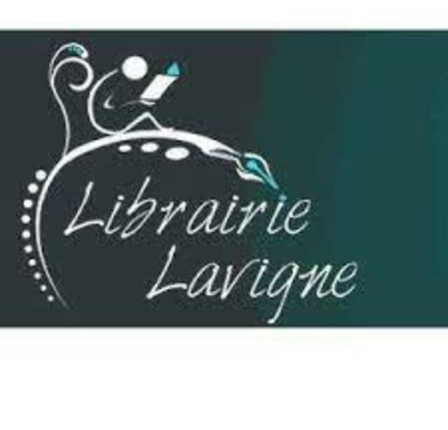 Librairie Lavigne Montbrison