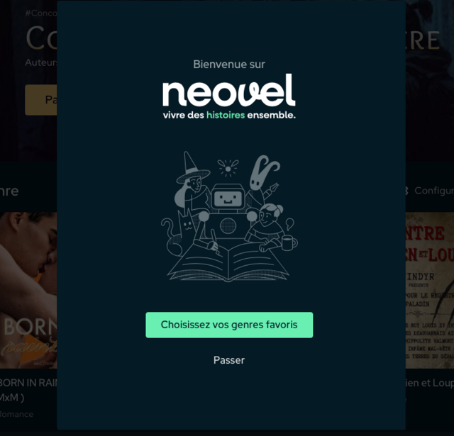 Neovel