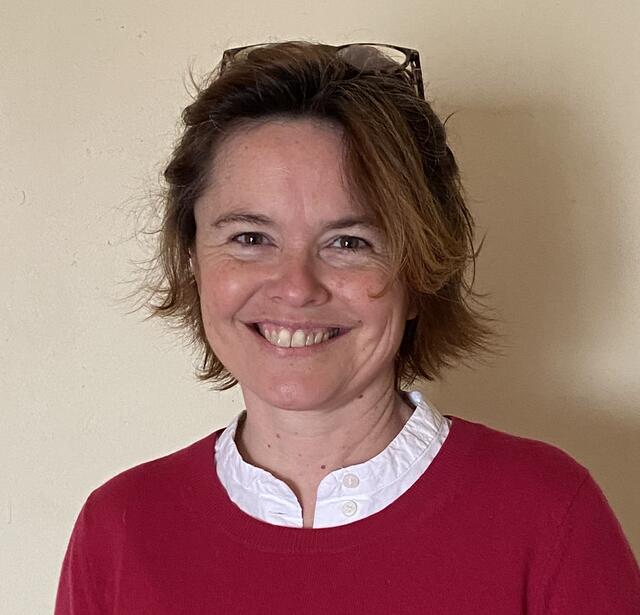 Stéphanie Nioche Gallimard